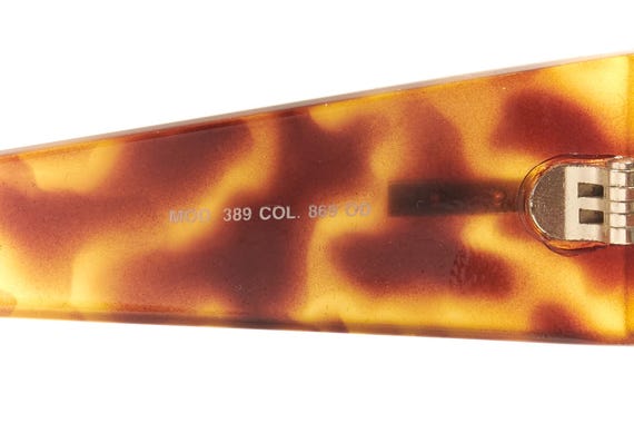 GIANNI VERSACE Mod 389 Col 869 Versace Theme Vint… - image 9