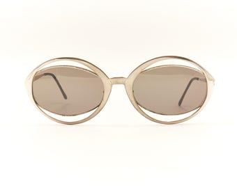 Vintage Silhouette Sunglasses, Mod‎ SPX 2702/2, Frame Austria, Deadstock Vintage Silhouette Sunglasses, Mod SPX 2702/2, Frame Austria  main image 3