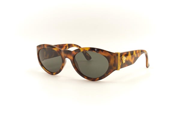 GIANNI VERSACE Mod 617 /A Col 279 Medusa Theme Vintage  display picture 2