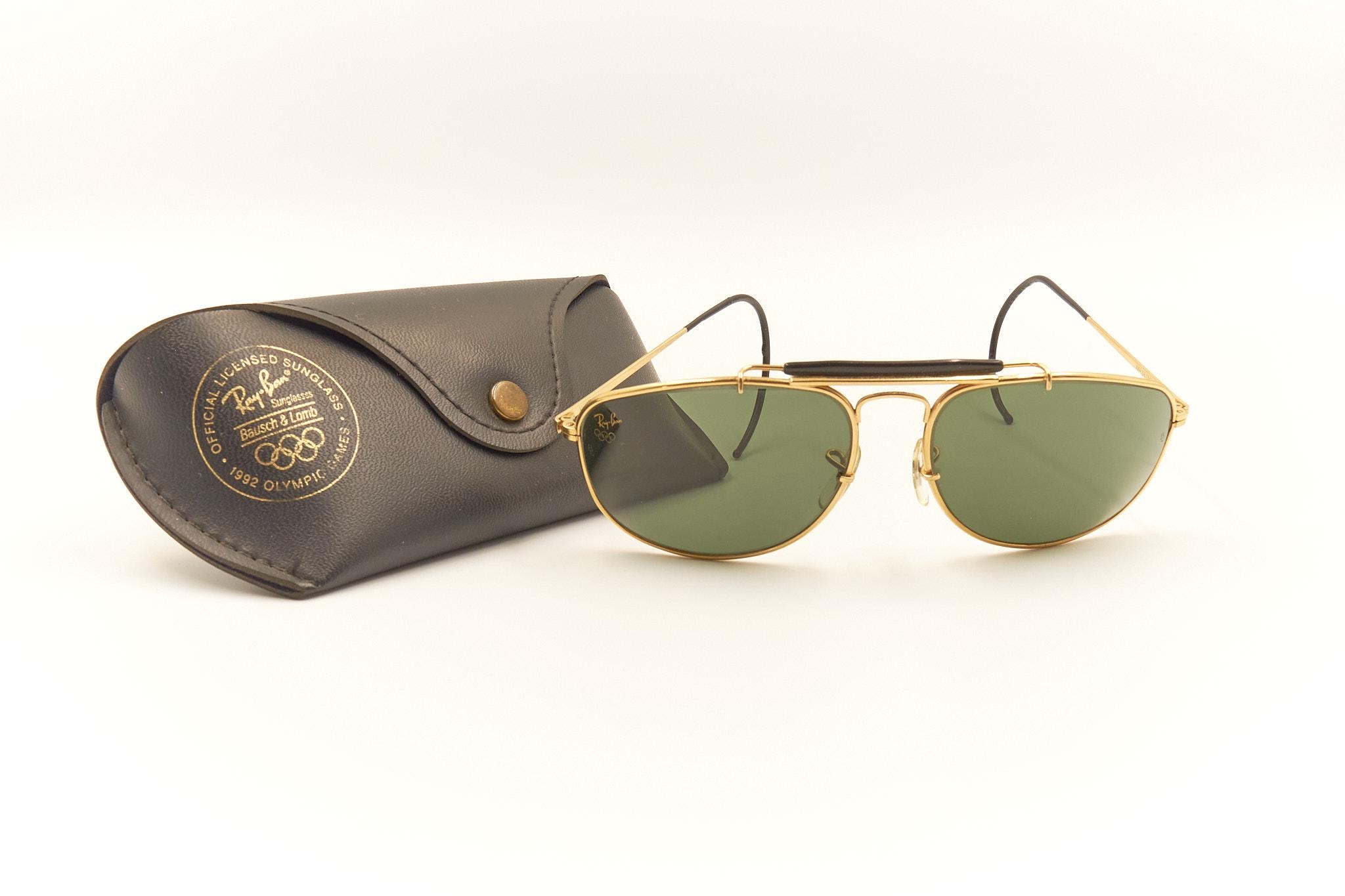 Ray ban ambermatic - Etsy 日本