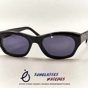 LOZZA SL 1593 Col 700 Made in Italy Designer Style Sunglasses / Vintage New Old Stock Eyewear for Men & Women / NOS