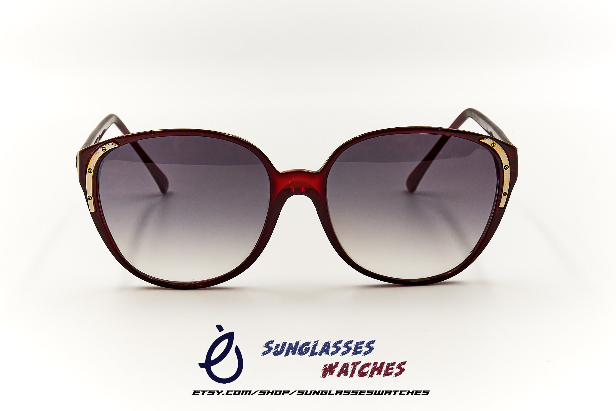 Azzaro sunglasses - Etsy 日本