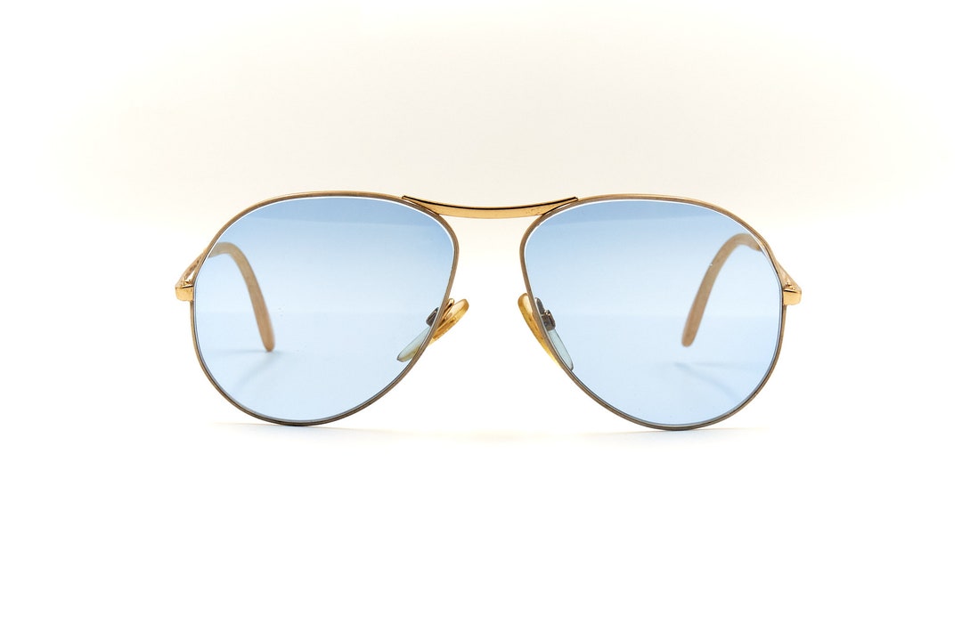 RODENSTOCK LIFESTYLE 7055GM Single Bridge Vintage Designer