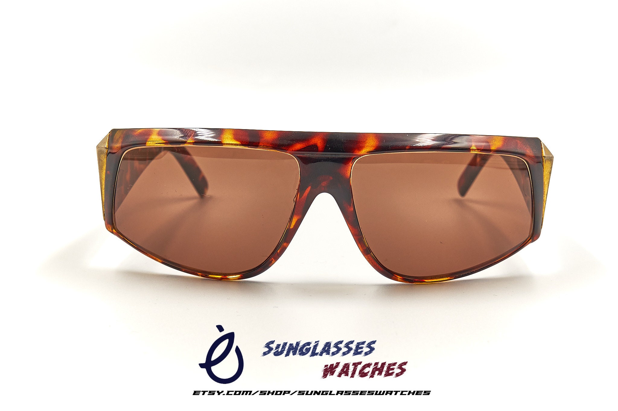 Charles Jourdan Sunglasses - Etsy display picture 2