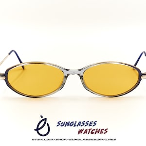 RODENSTOCK R5147 Vintage Designer Sunglasses Made in Germany / NOS Eyewear for Men & Women / New Old Stock