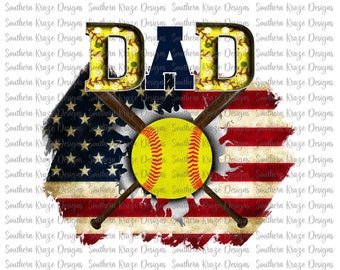 Softball Png Etsy