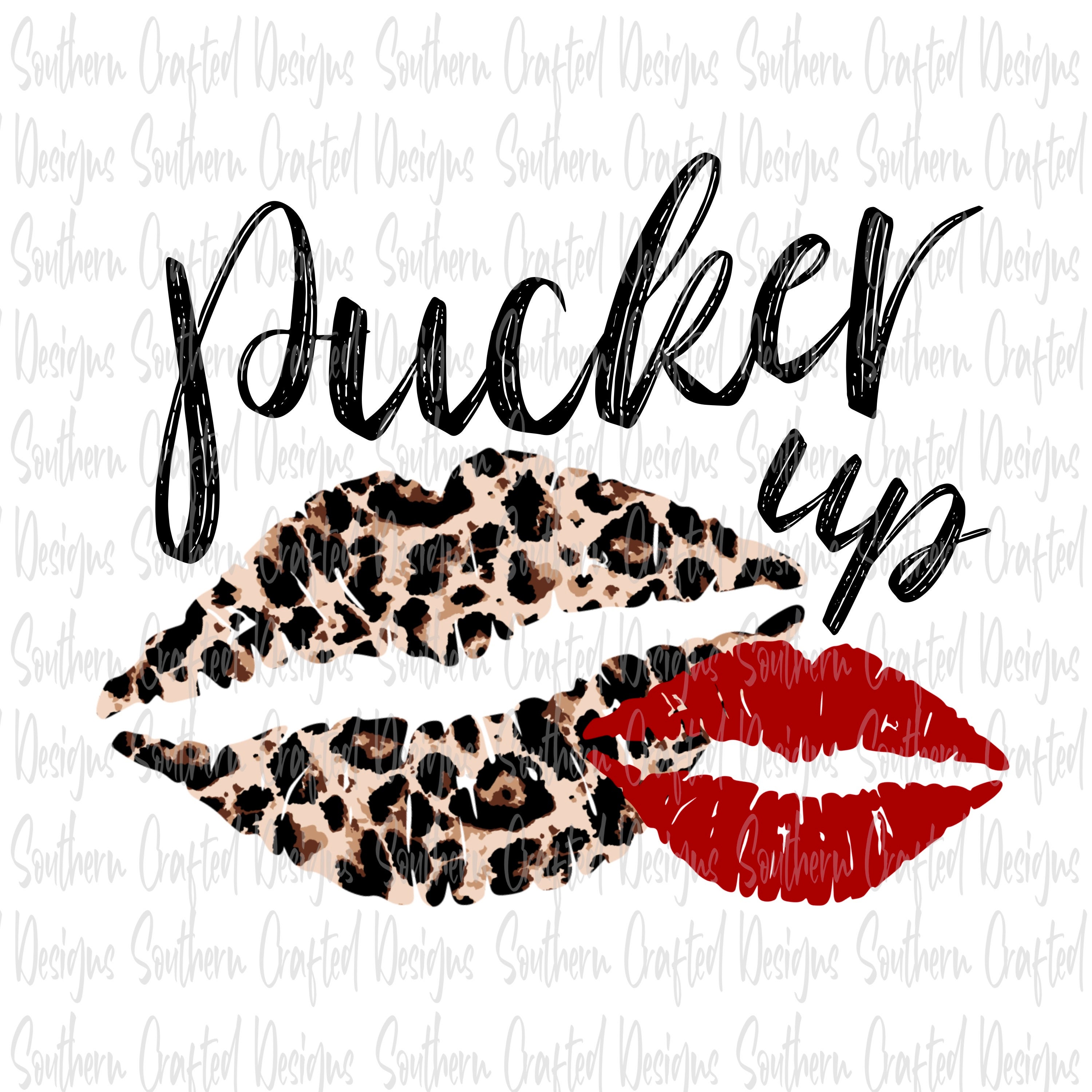 Pucker up Png Valentines Day Png Lips Love Xoxo Sublimation - Etsy