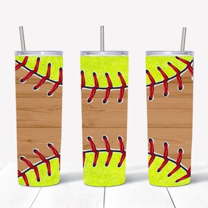 Softball tumbler Png digital download | softball Png | skinny tumbler | straight | sublimation | softball mom Png | softball mama Png