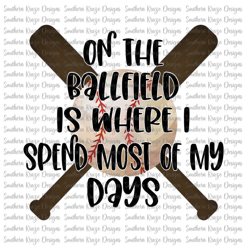 Baseball Png / Tball Png / Commercial Use / Baseball Bat Png / Etsy