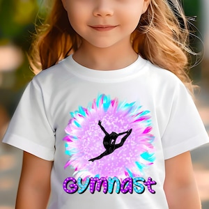 Turnerin png / Gymnastik / pink / lila / blau / Kommerzielle Nutzung / Gymnastik Silhouette