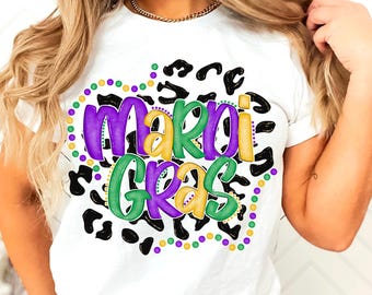 Mardi Gras PNG | Commercial Use | Louisiana | Bayou | Digital Download | Sublimation | Gifts | T-Shirts | King Cake | Fat Tuesday