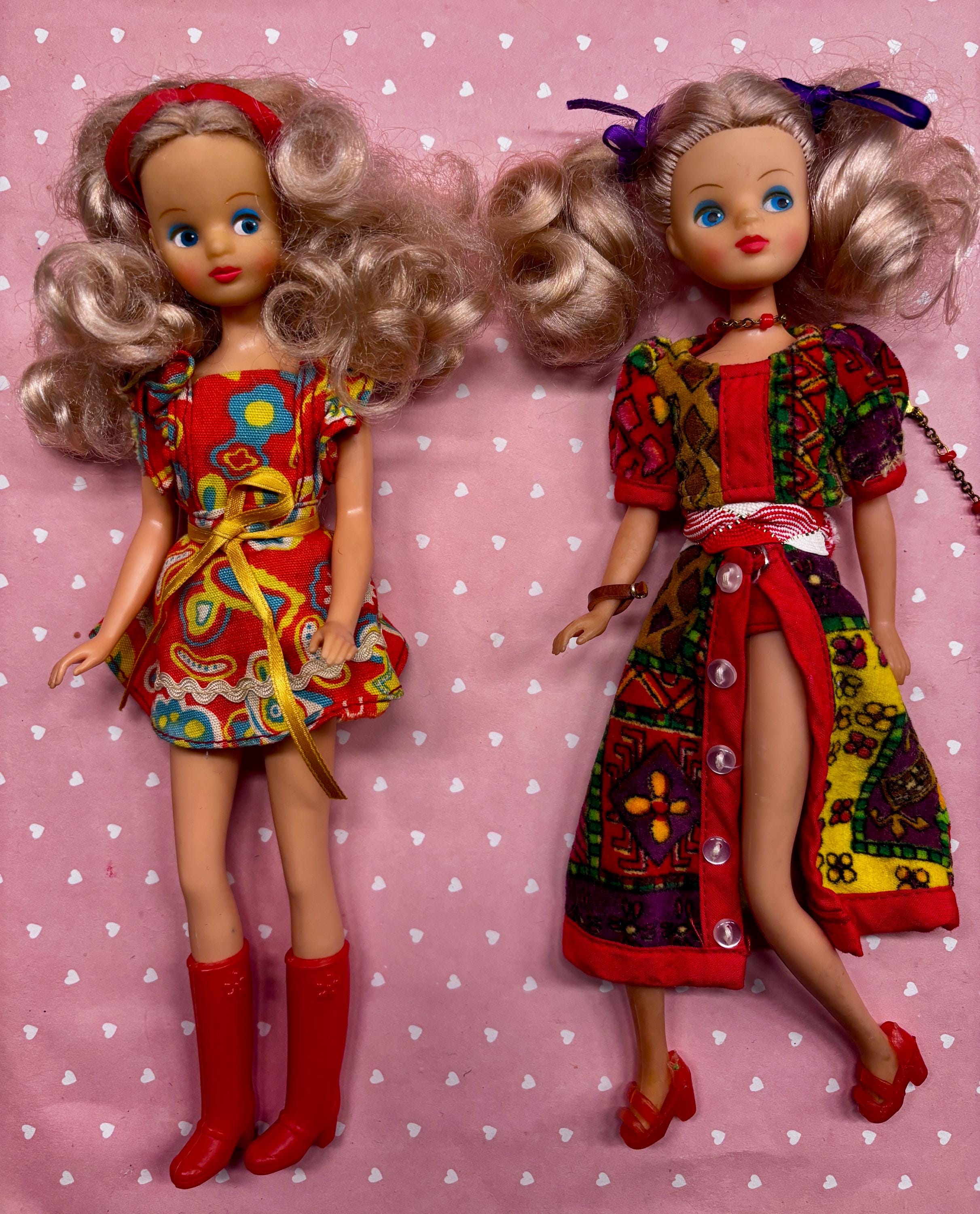 Daisy doll mary quant - Etsy 日本