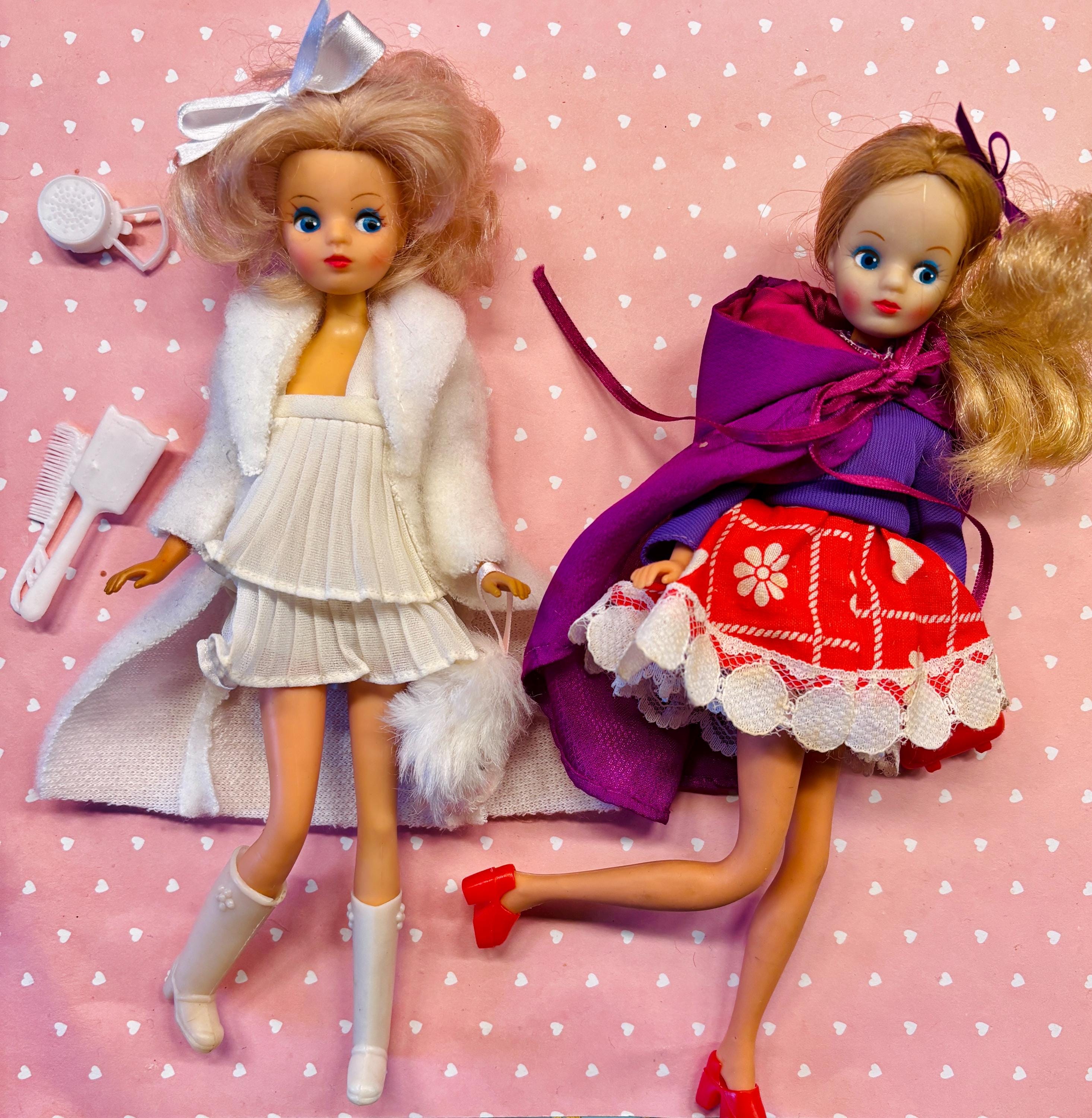 Daisy doll mary quant - Etsy 日本