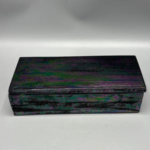 A rare  Bitossi Italy box