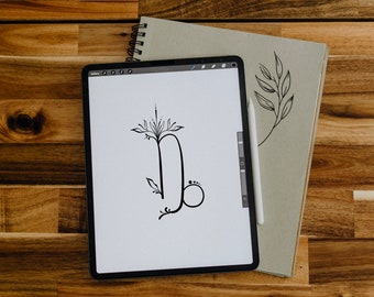 Disegno del tatuaggio del Capricorno: segno zodiacale PNG (download digitale)
