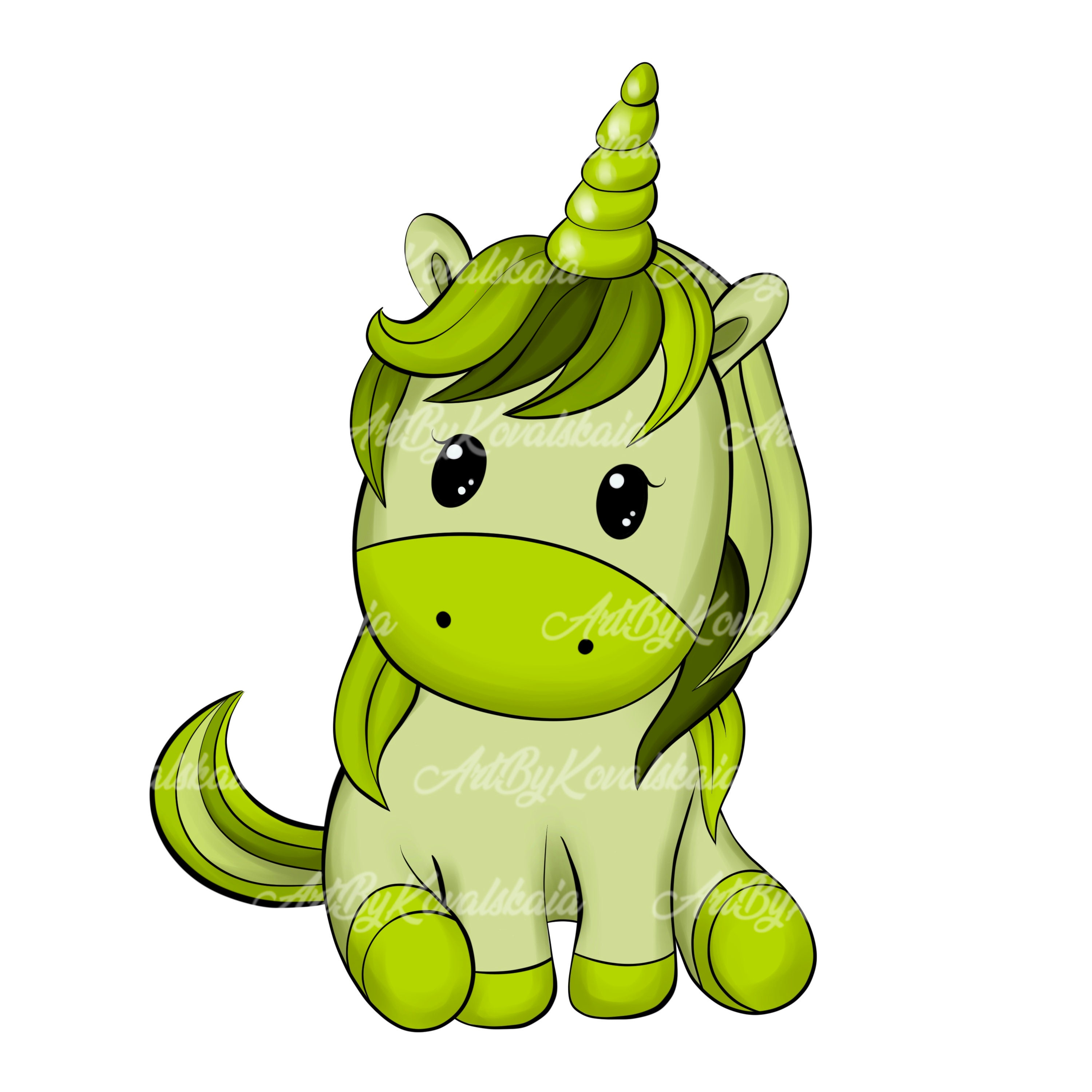 Unicorn PNG Unicorn Clipart Digital Download - Etsy Australia