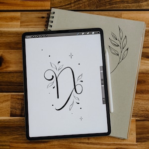 Capricorn Tattoo PNG, Zodiac Sign, Custom PNG Design, Tattoo Design For Women, Personalized Tattoo Design, Digital Download