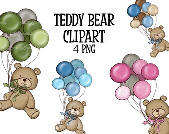 Clipart Misia Teddy, Miś Teddy PNG, Pobieranie cyfrowe, Wykorzystanie komercyjne