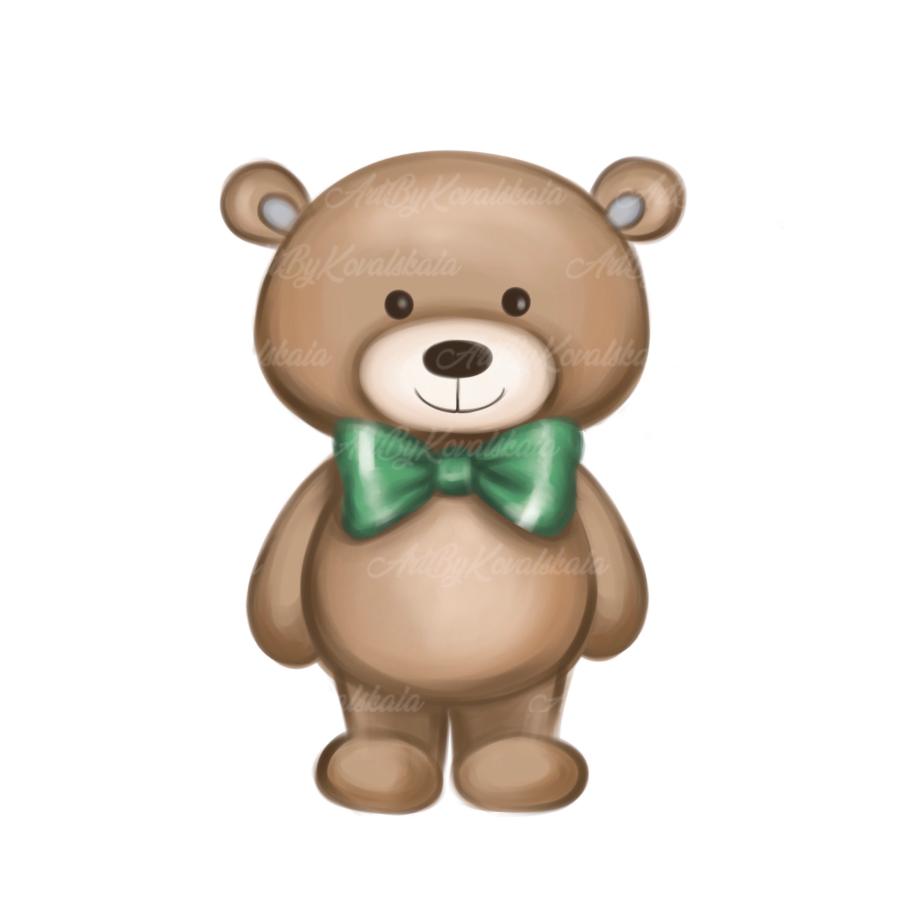 Teddy Bear Clipart Cute Bear PNG Baby Shower Boy Digital Etsy Canada Teddy bear clipart cute bear png baby shower boy digital etsy canada
