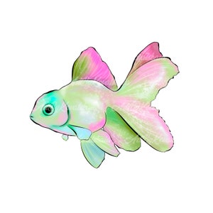 熱帯魚、熱帯魚 PNG、デジタルダウンロード