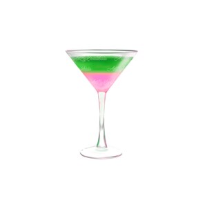 Cocktail PNG, Cocktail Clipart, Tropical Cocktail PNG, Digital Download