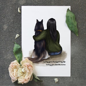 Hunde Erinnerungsfoto, Familie Haustier Verlust Geschenk, PNG, Digitaler Download