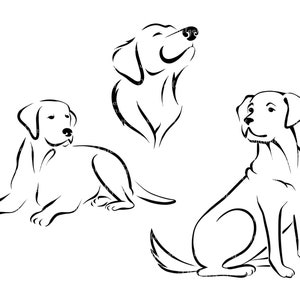 Tattoo Dog, Tattoo Design Dog PNG, Custom Personalized Tattoo, Digital Download