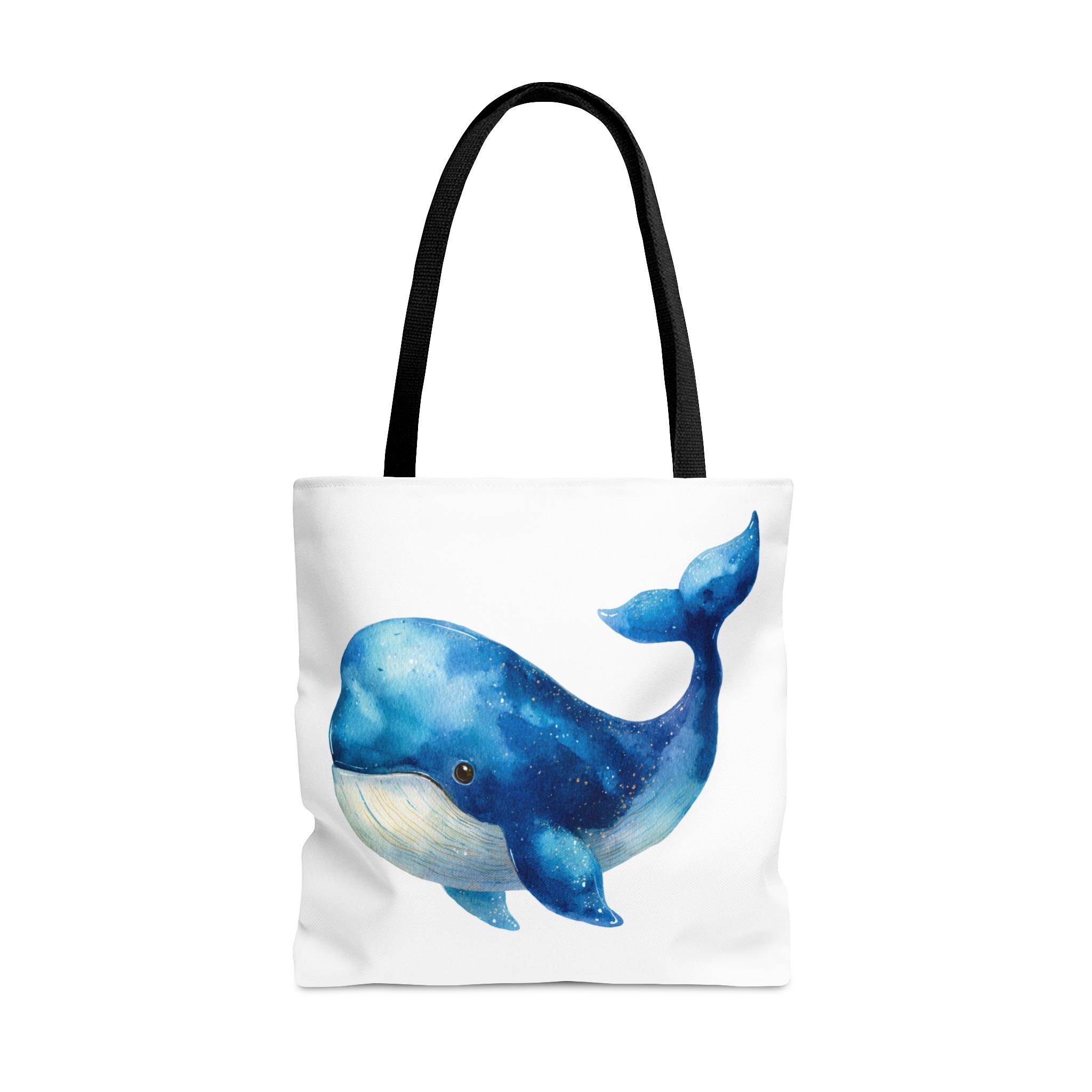 Watercolor Whale Clipart: Sea World PNG Image (digital Download) - Etsy UK