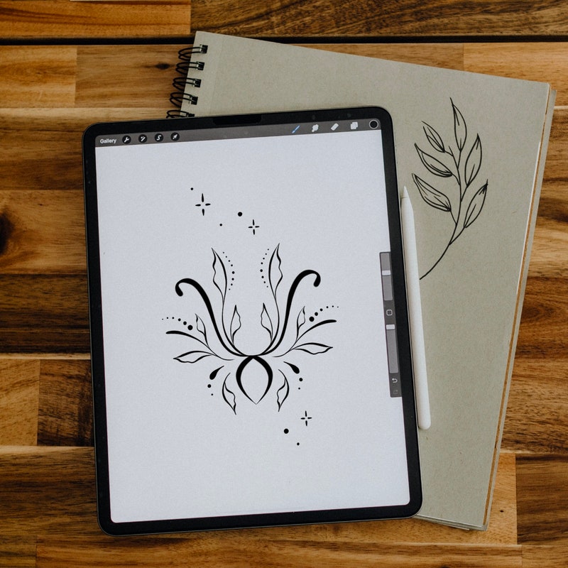 Taurus Design - Etsy