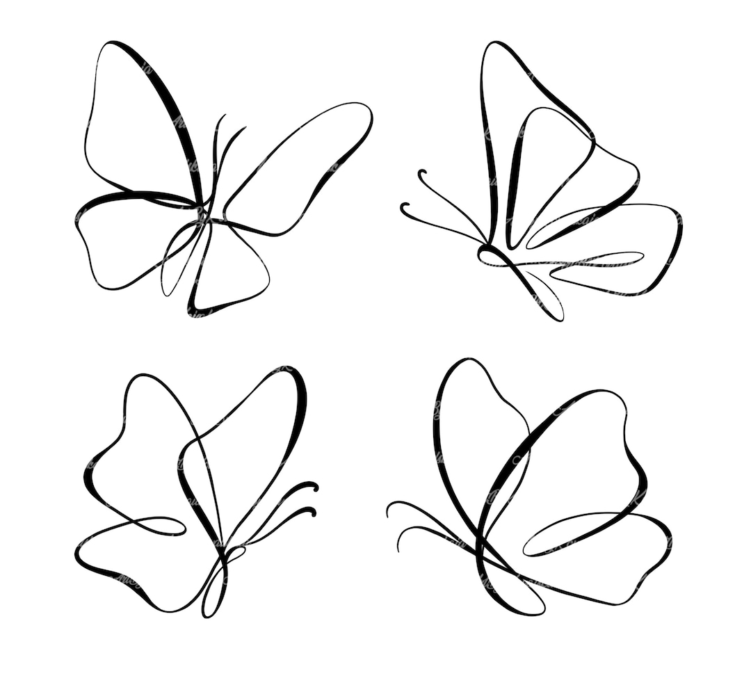 Butterfl  Png  Butterfly Tattoo Designs Png Transparent PNG  400x399   Free Download on NicePNG