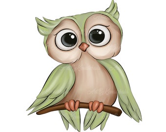 Owl Clipart Owl PNG Digital Download - Etsy Hong Kong Owl Clipart Owl PNG Digital Download - Etsy Hong Kong