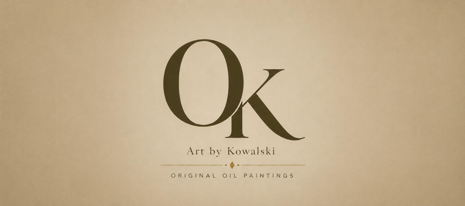 ArtByKowalski