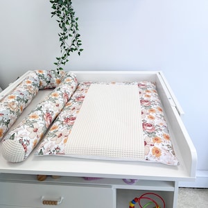 Changing Table Pad Etsy UK