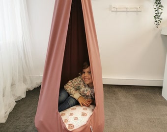 Cocoon Kleinkind Schaukel Indoor Hängestuhl Hängesitz Wählen Sie Stil Schaukel Kleinkind Geschenk Kinderzimmer Dekor Hängestuhl Veranda Schaukel