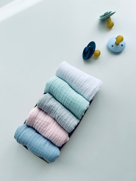 Baby burping towels sale