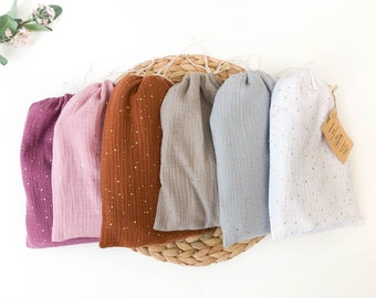 Copertura per l'allattamento in mussola, copertura per l'allattamento, migliore copertura per l'allattamento, regalo per baby shower, essenziale per neomamme, allattamento, copertura per neonati, scialle