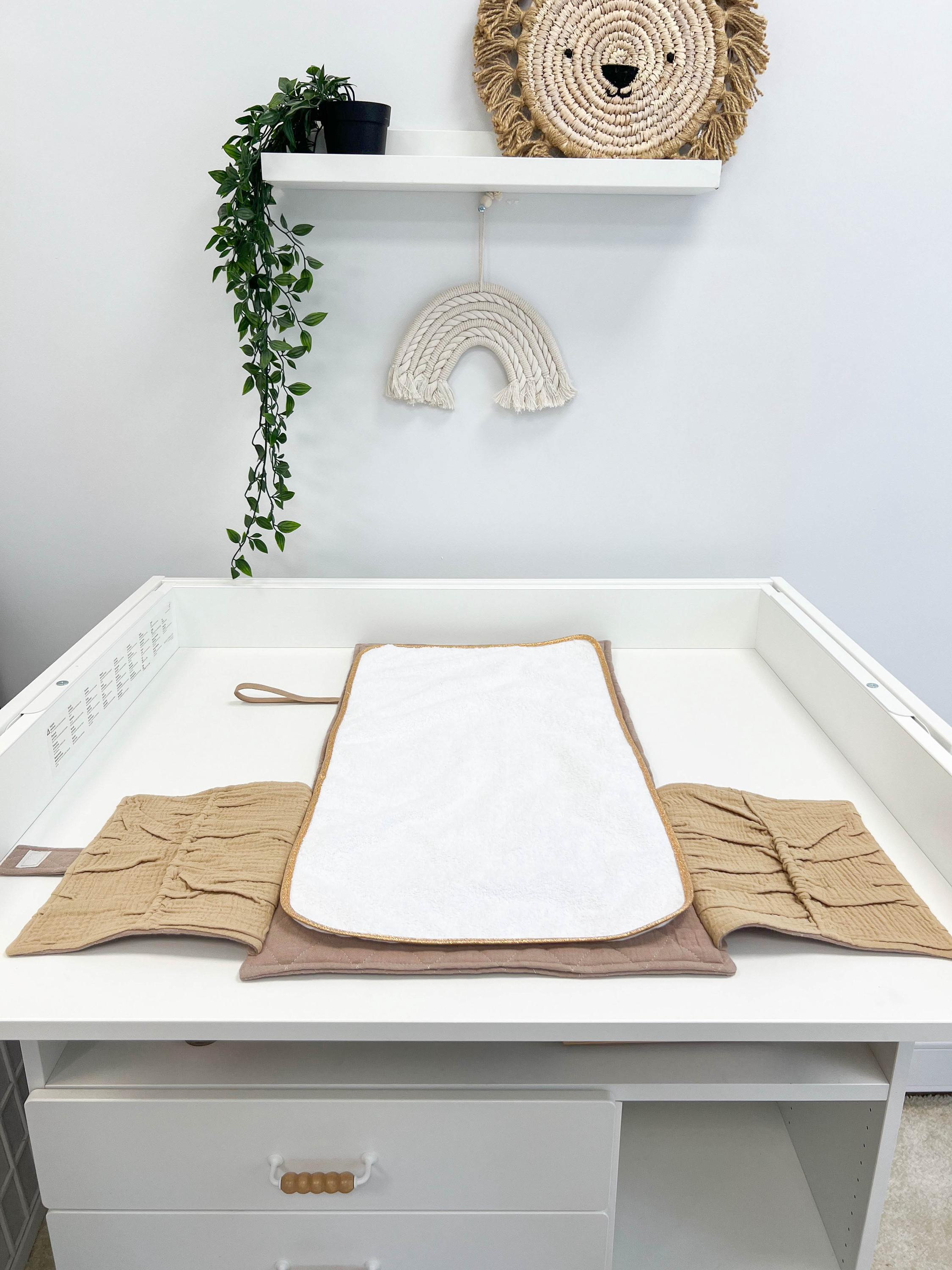 Diaper Changing Mat Diy Crib Top Changing Table Changing Table Pad