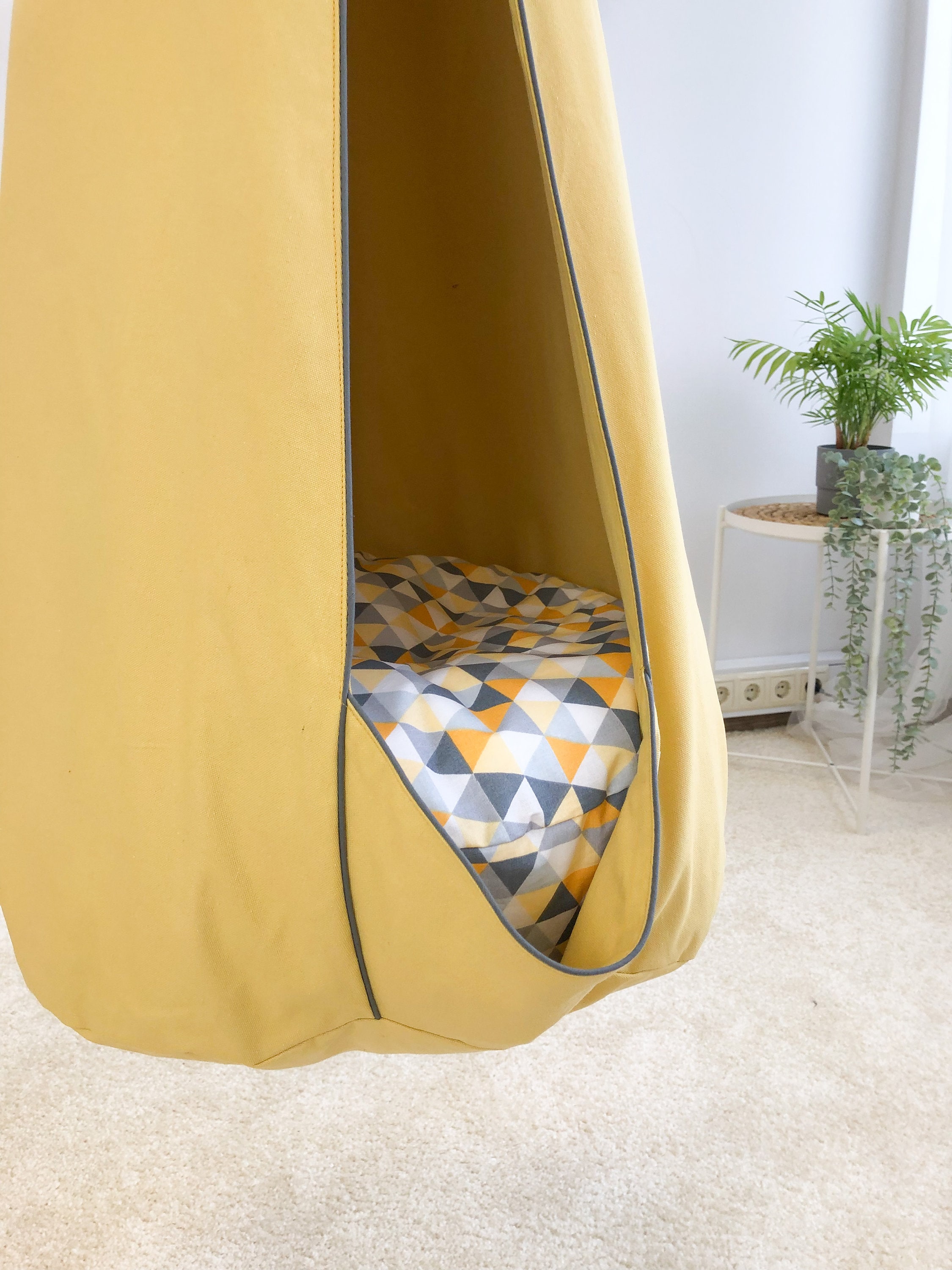 Hanging bean bag chair ikea sale