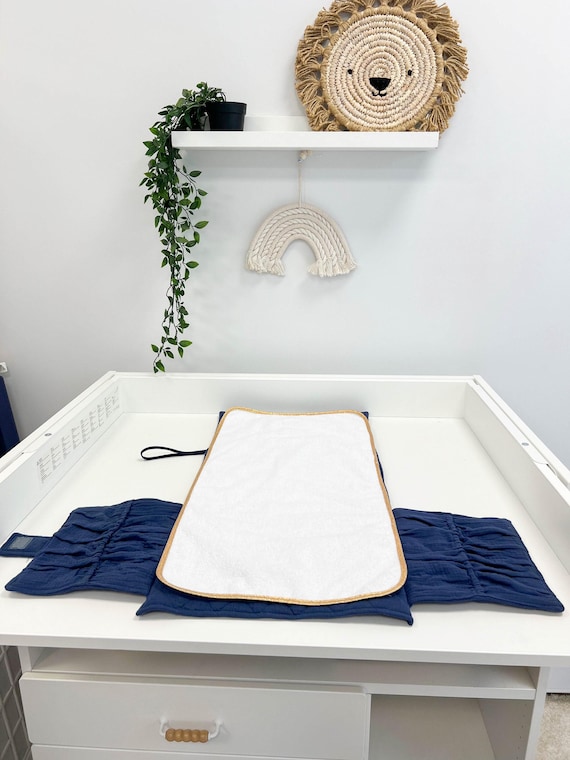 Portable Changing Mat Baby, Changing Mat to Go, Travel Changing