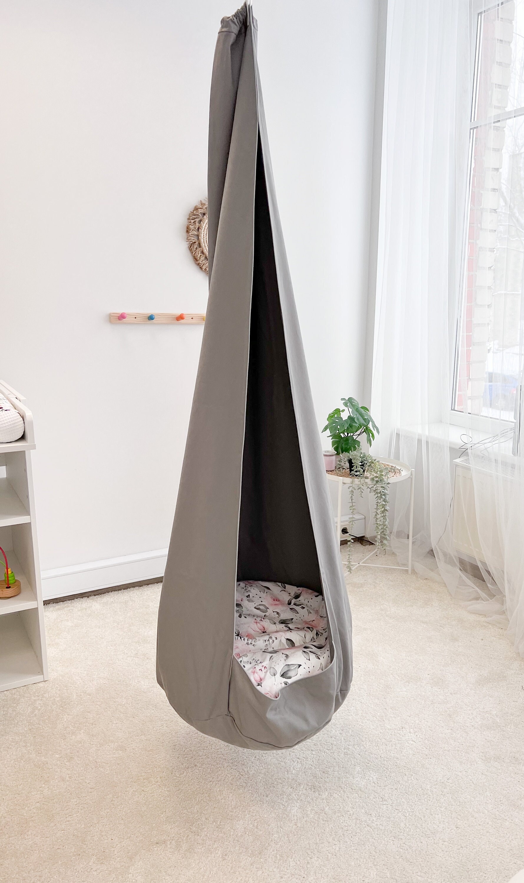 Cocoon chair sale