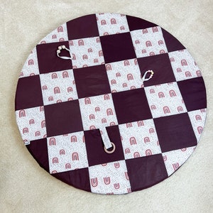 baby play mat, toddler mat, floor play, Tummy Time Mat for kids gift Play Baby Toddlers nursery Mat, Changing Mat