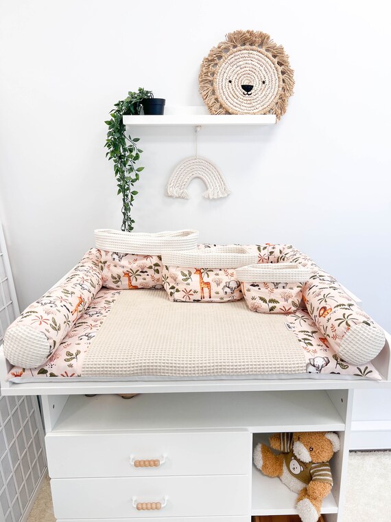 Mini changing table pad on sale