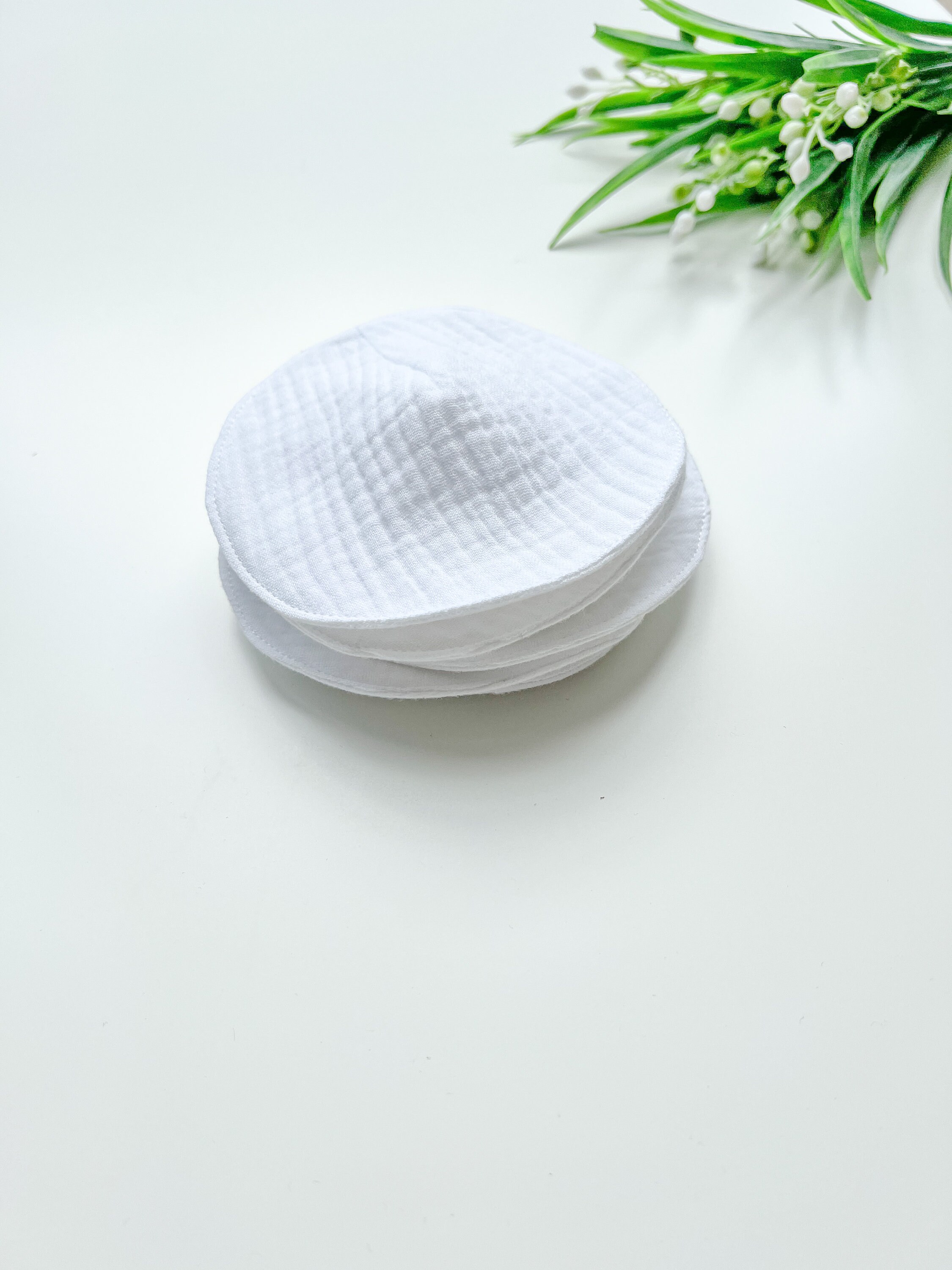 Sciarpa Allattamento In Mussola Di Cotone - Copertura Privacy Per Allattamento Al Seno - 100x65 Cm - 15 Colori