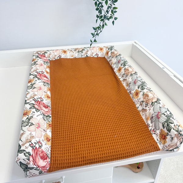 Changing Table Etsy