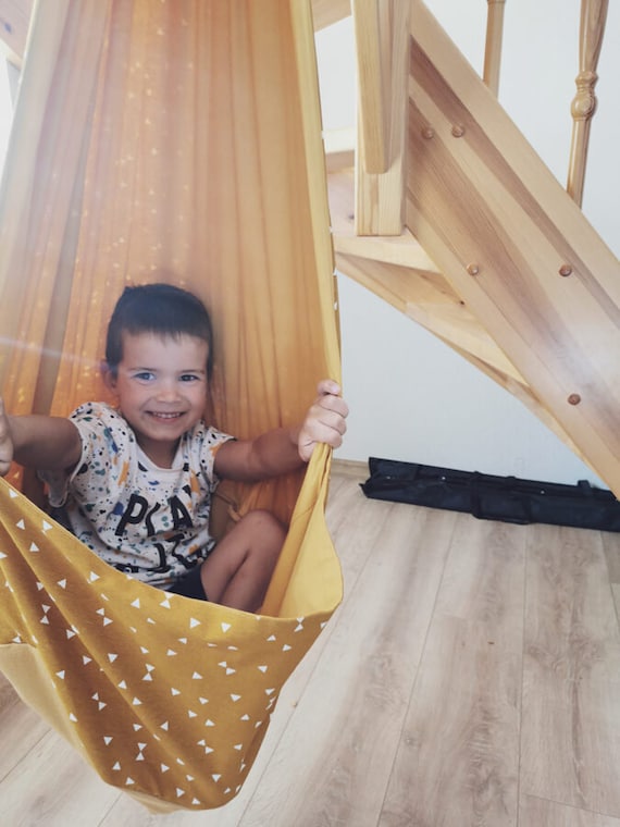 Autism hammock swing sale
