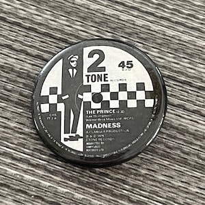 Madness- The Lot 6 Albums Box 2Tone Ska（The Lot by Madness