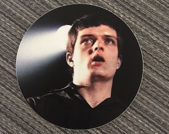 Vintage Joy Division Closer Vinyl - Factus 6 - Etsy Vintage Joy Division Closer Vinyl - Factus 6 - Etsy