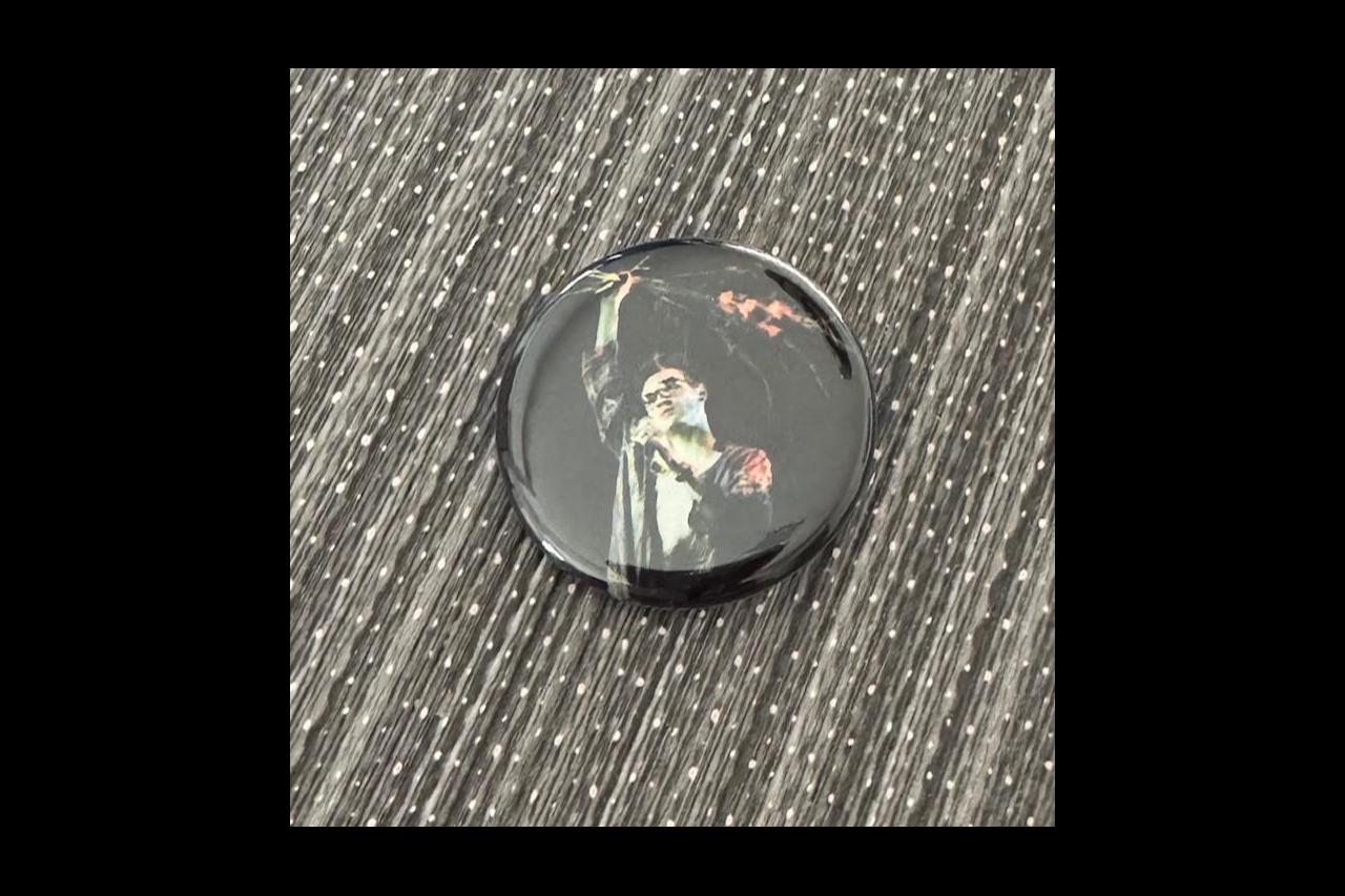 The Smiths 花瓶 モリッシー THE SMITHS 1.25