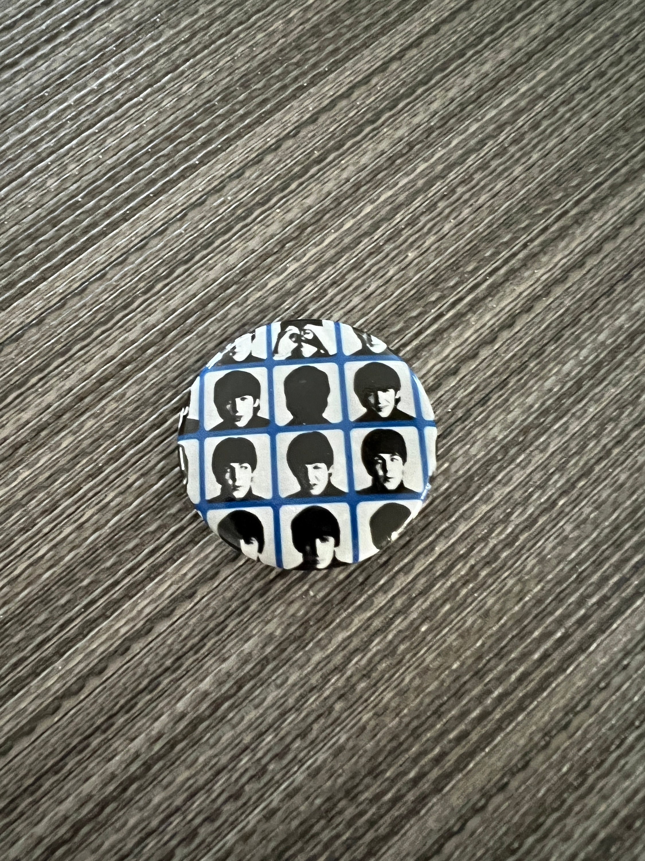 The Beatles Ring - Etsy