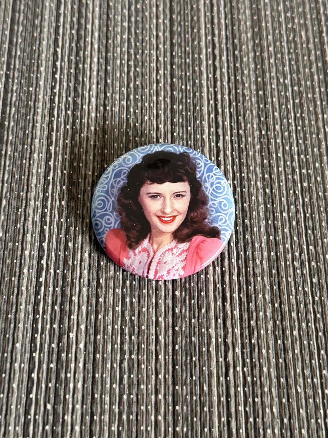BARBARA STANWYCK 1.50